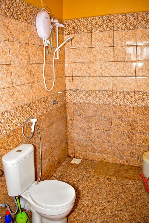 Apex Furnished Apartments Nairobi Exterior photo